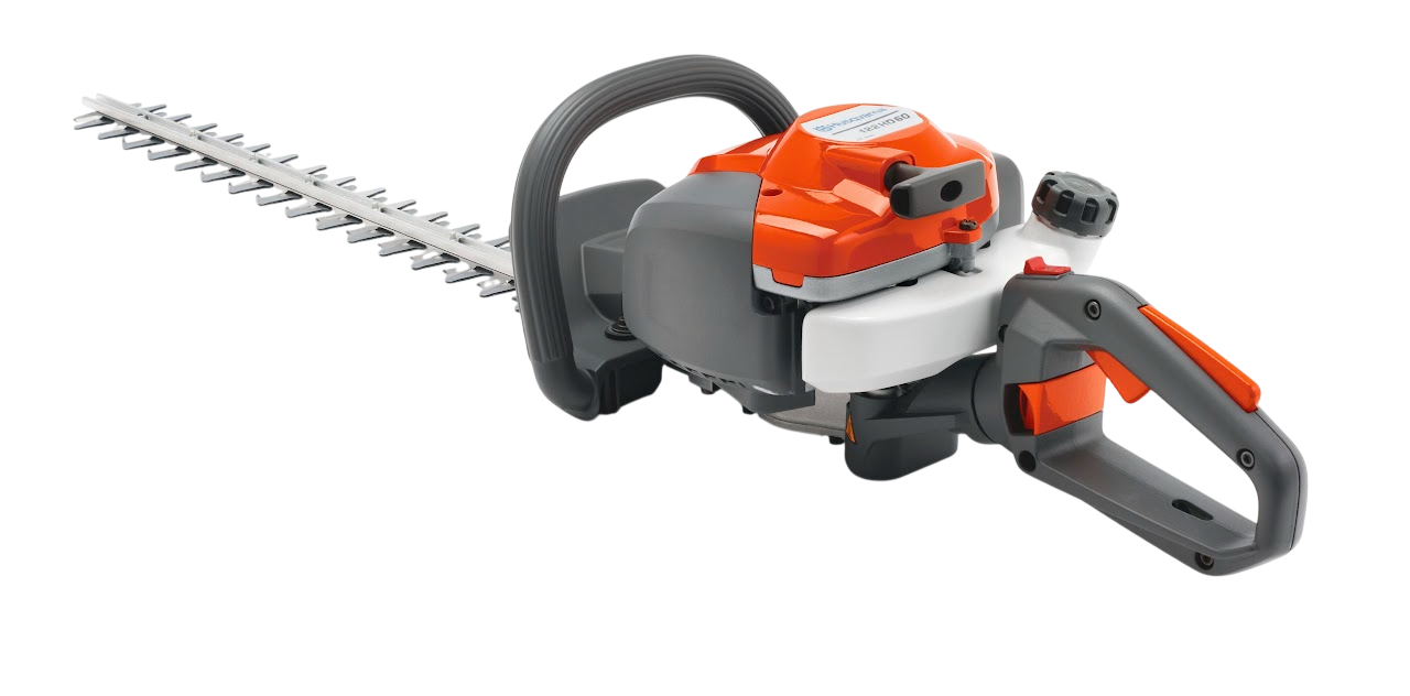 Linha de podadores e multifuncionais da JS moto-serras